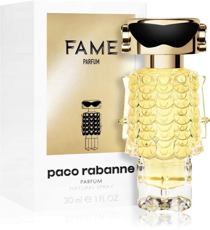 Paco Rabanne Fame Parfém 30ML