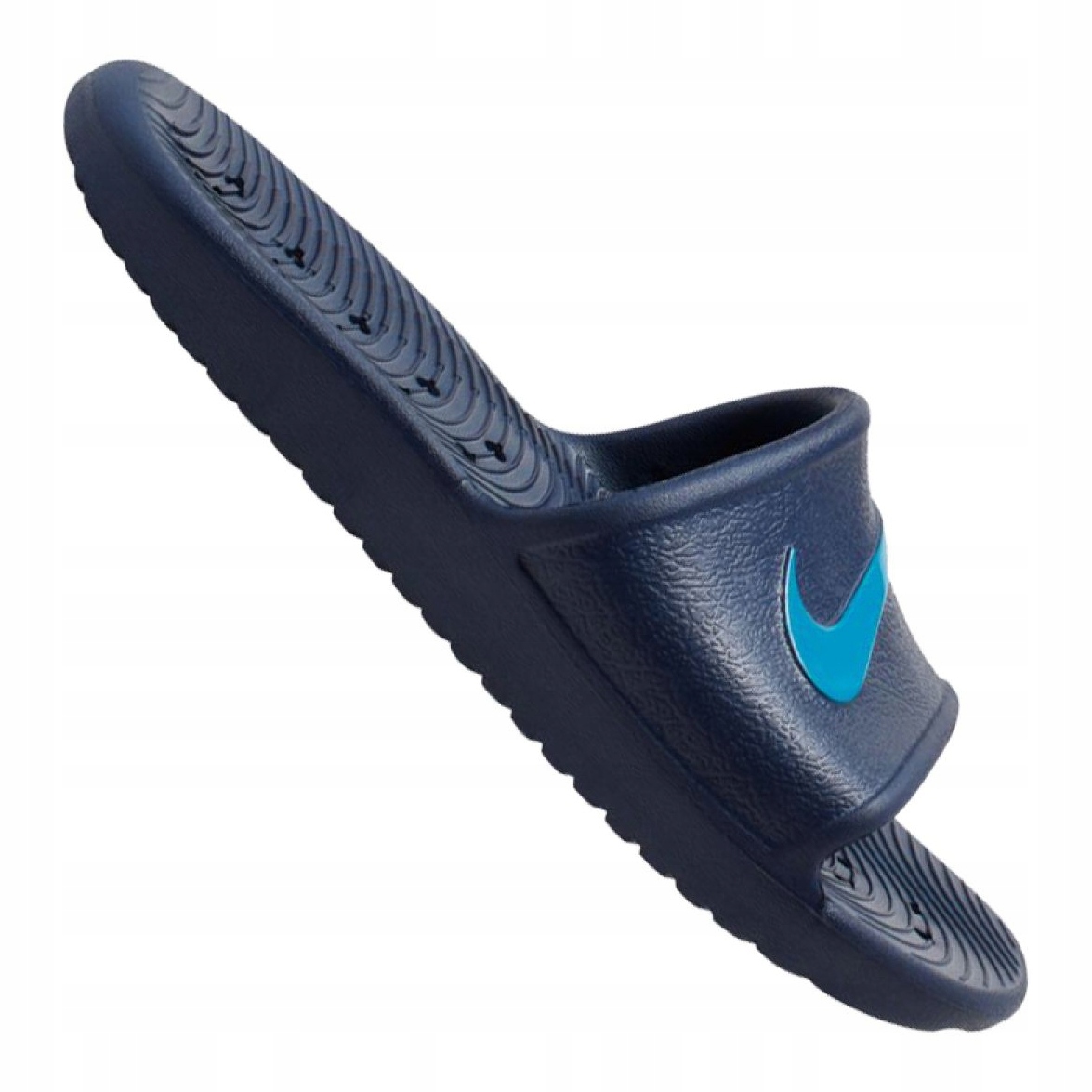 

Klapki Nike Kawa Shower Gs/ps Jr BQ6831 r.38,5