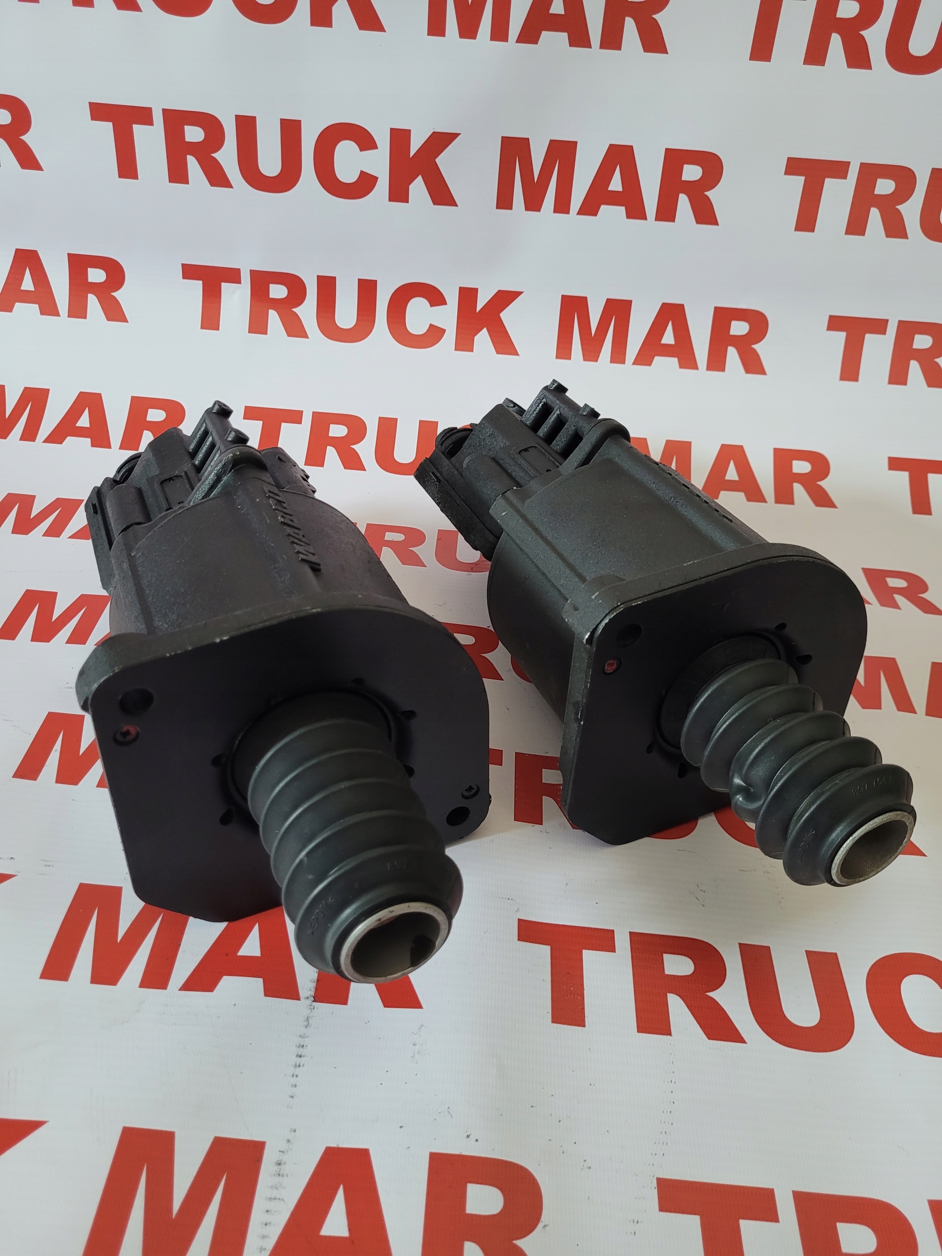 Siłownik sprzęgła 9701500010