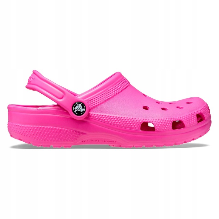 Nazouváky Crocs Classic Clog M4/W6 36,5 Juice