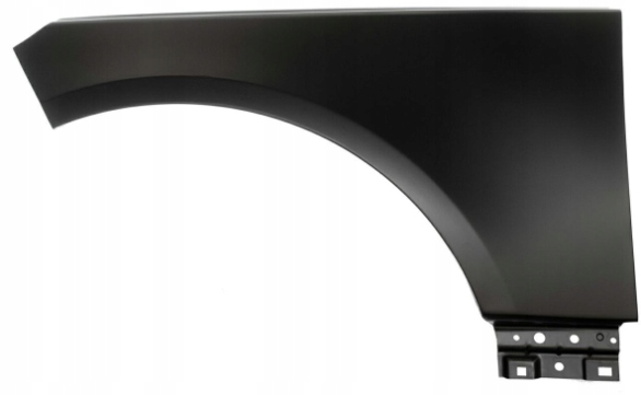 Range Rover Vogue L405 2012-2017 Blatník Pravý Přední Nový LR061808