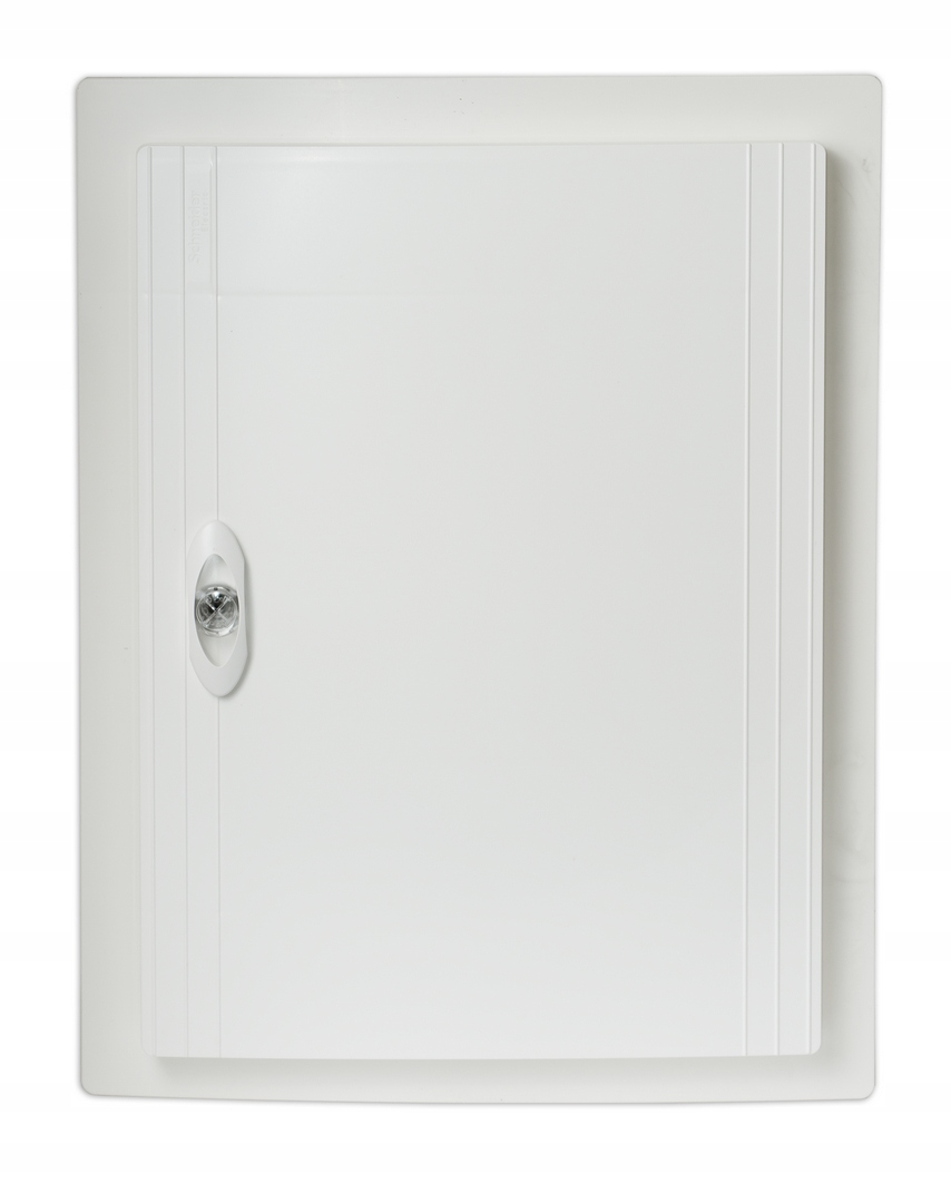 Rozvaděč Schneider Electric 0 V IP40 0 A