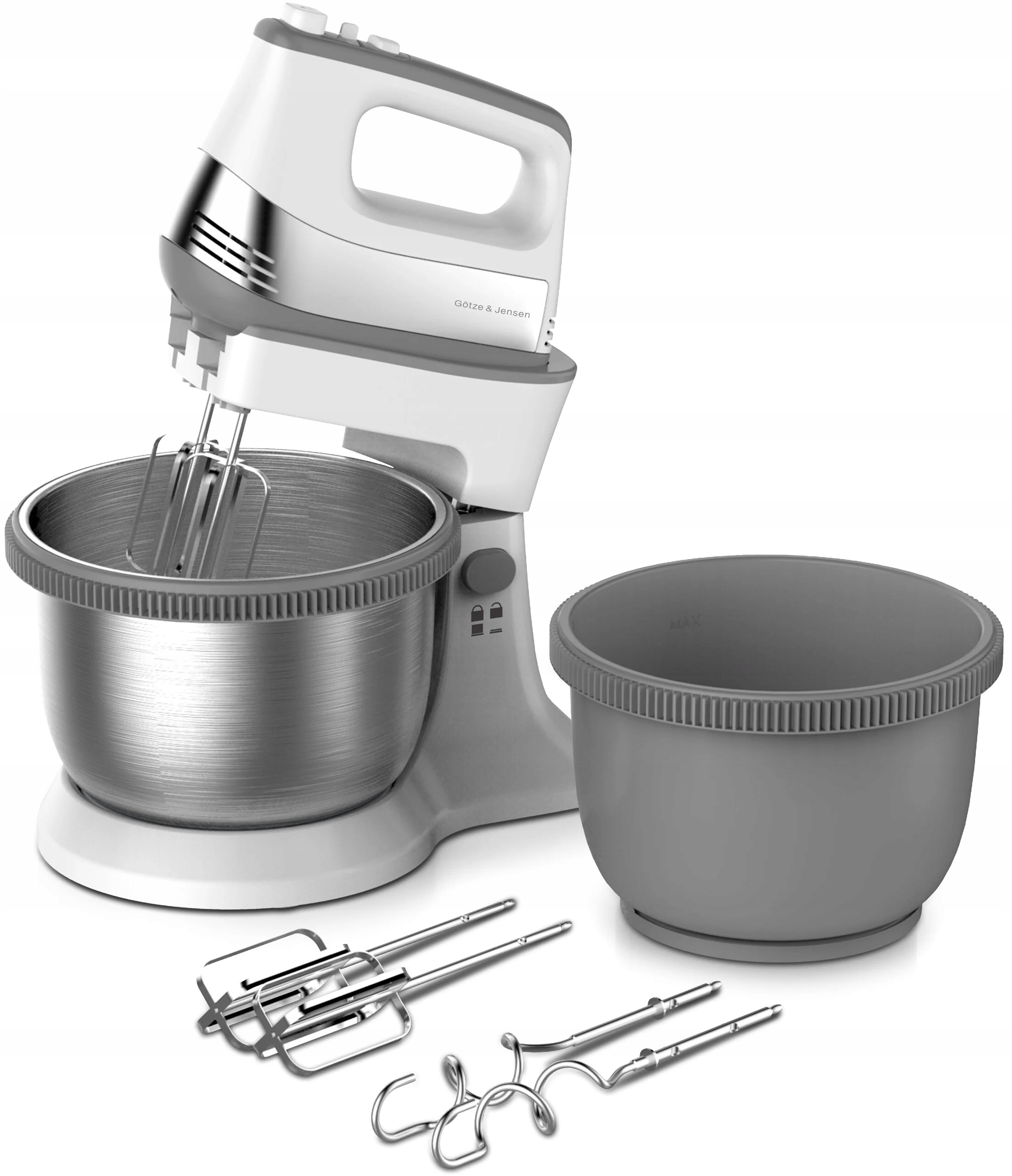 Mikser Götze & Jensen HM502BM