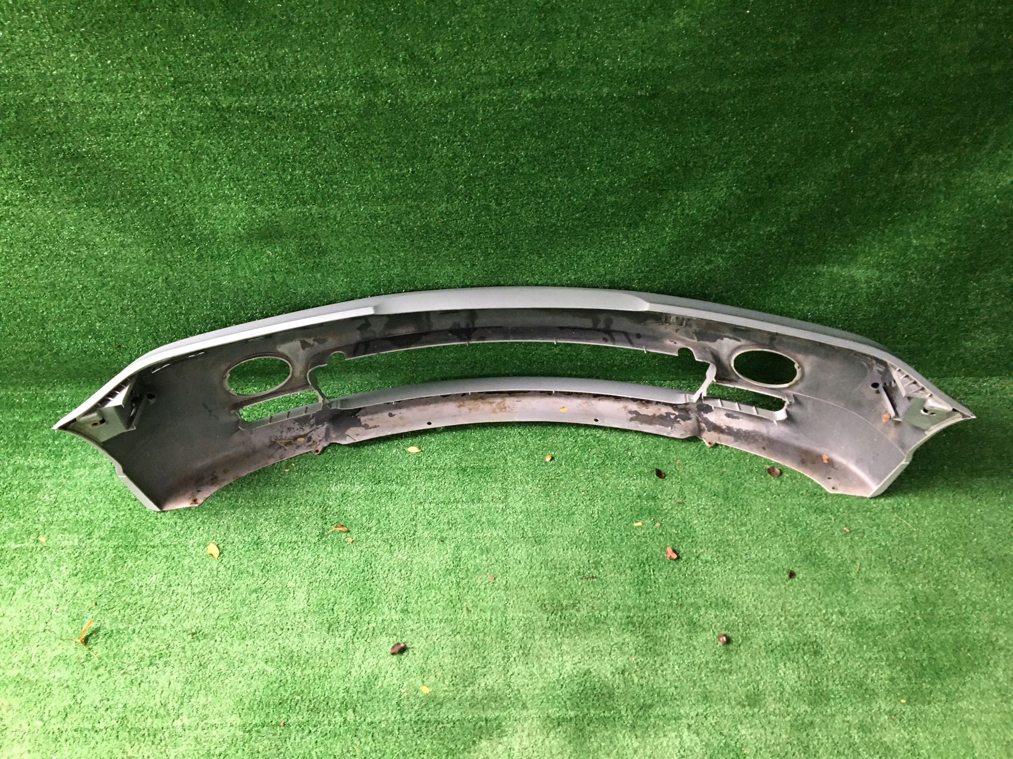 Bmw 3 Coupe Cabrio E46 99- bumper front front