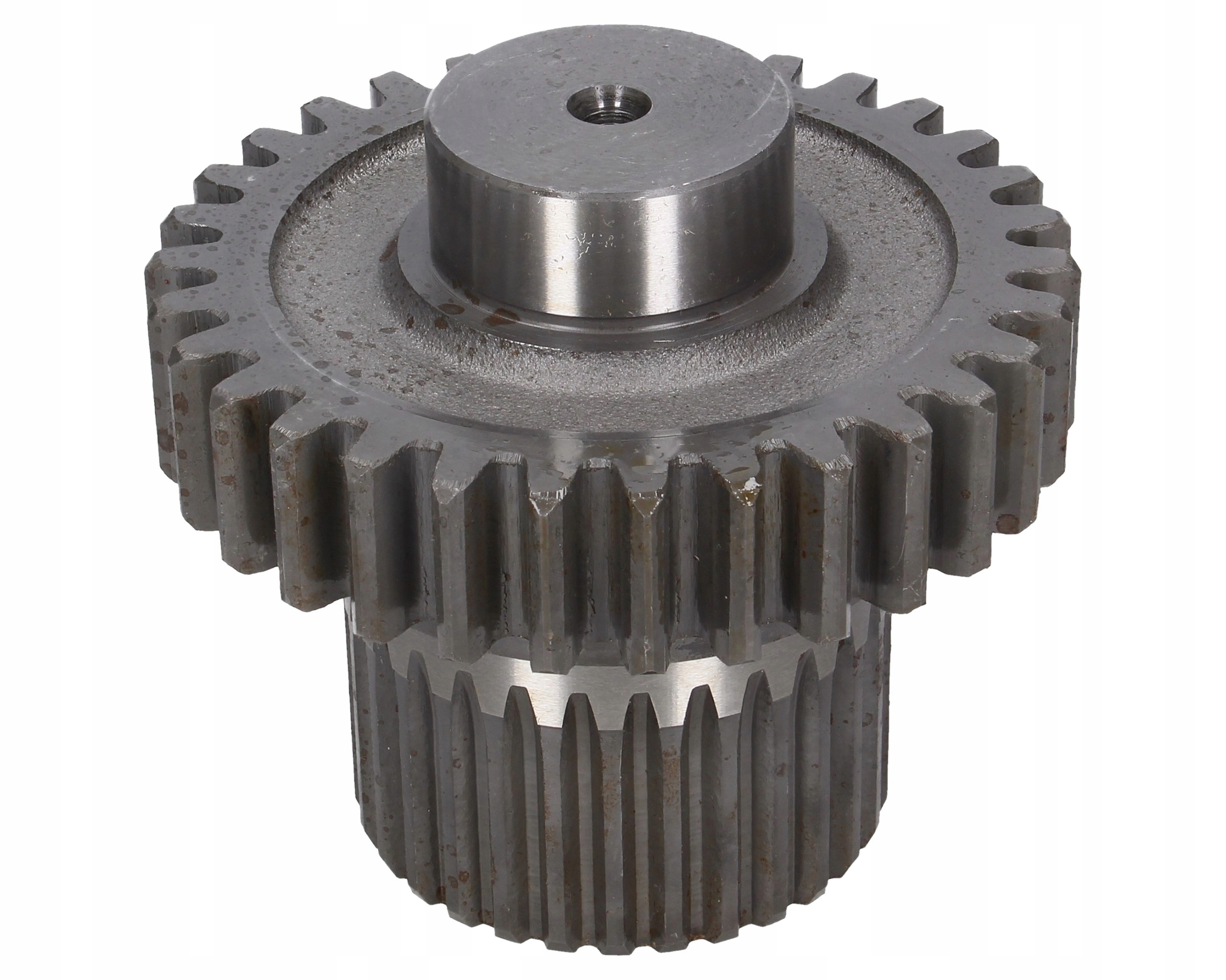 Přední pohonné kolo spojky Z-31 Ursus C-385 Korurs