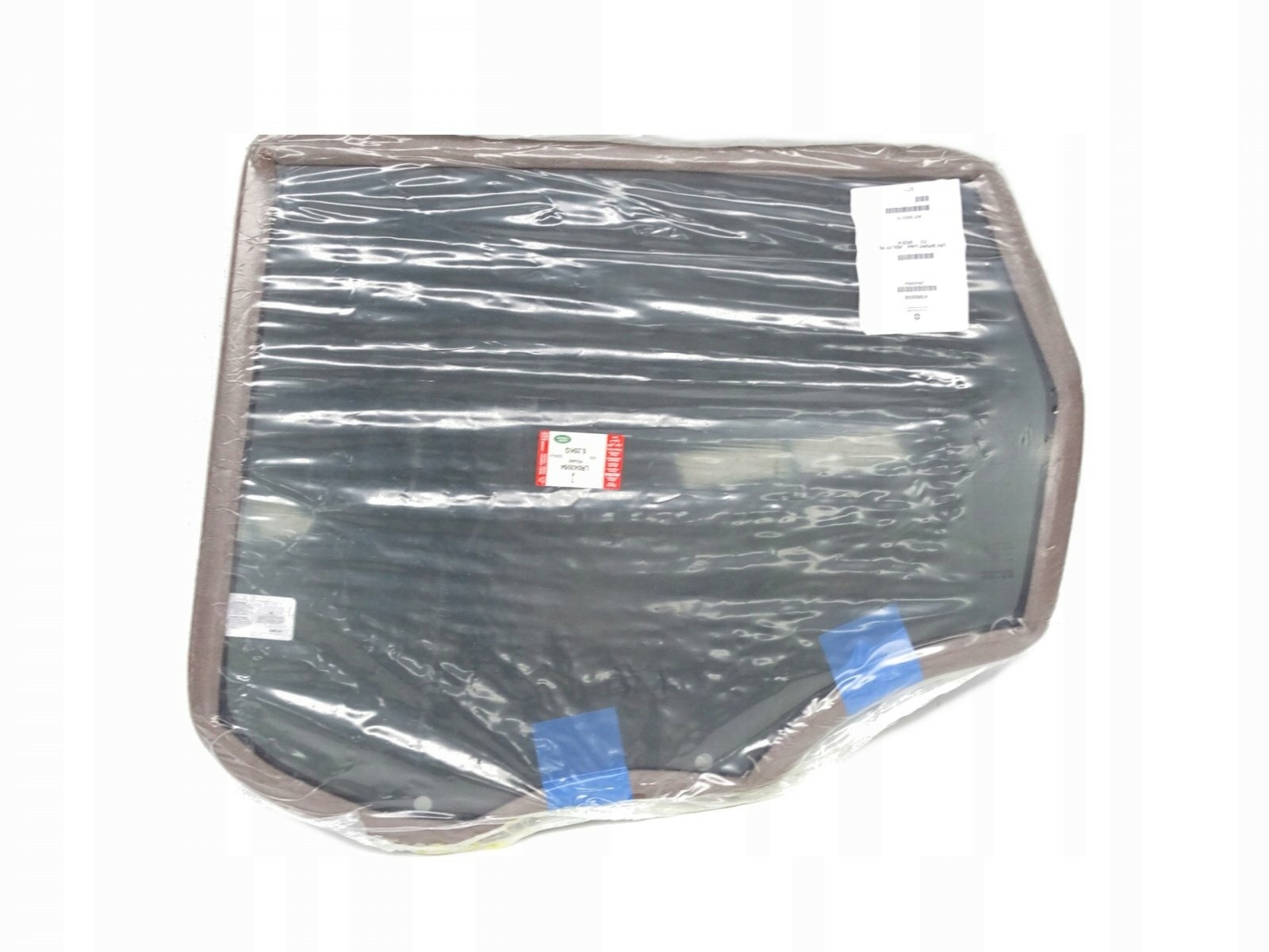 Szyba tylna lewa w drzwi RANGE ROVER SPORT 2015