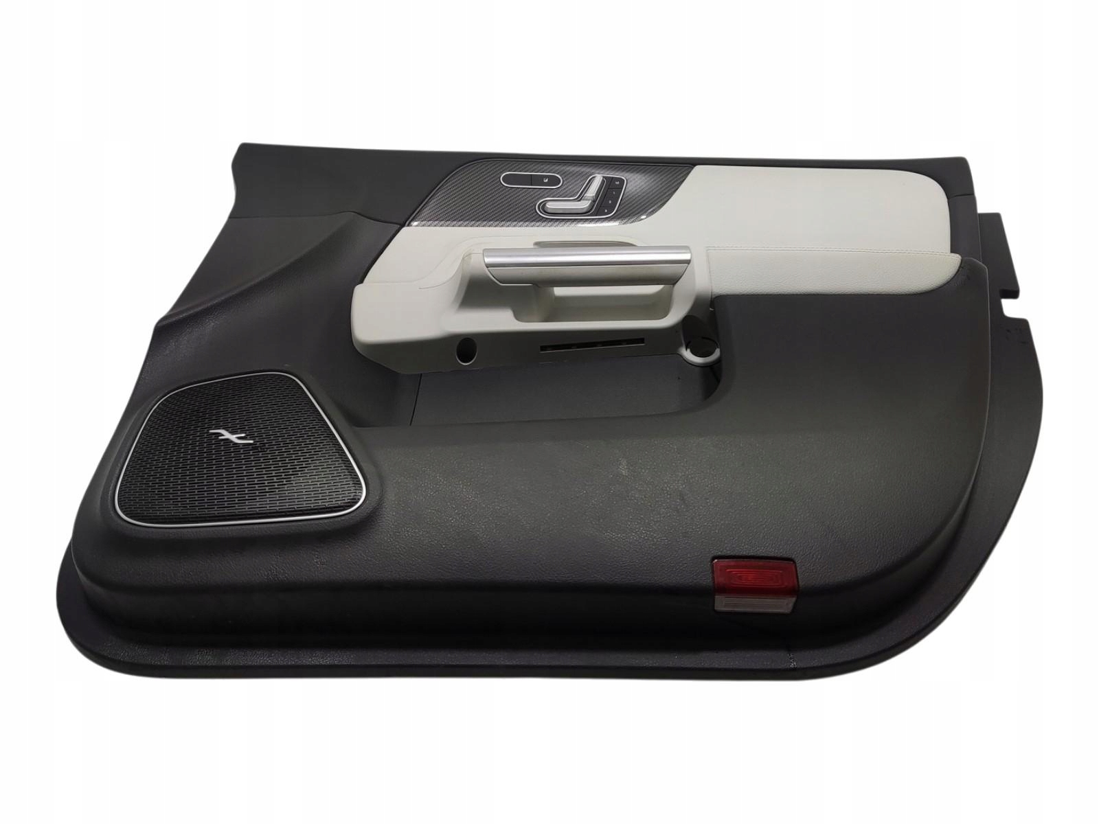 upholstery side door right front MERCEDES GLA H247 2020-2026