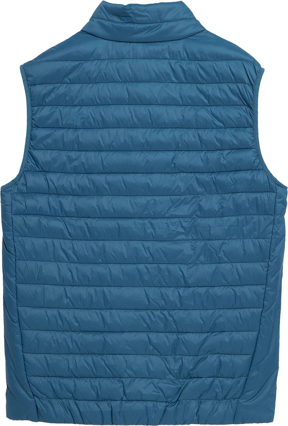 KAMIZELKA MĘSKA PUCHOWA CIEPŁA SPORTOWA BEZRĘKAWNIK 4F Marka 4F