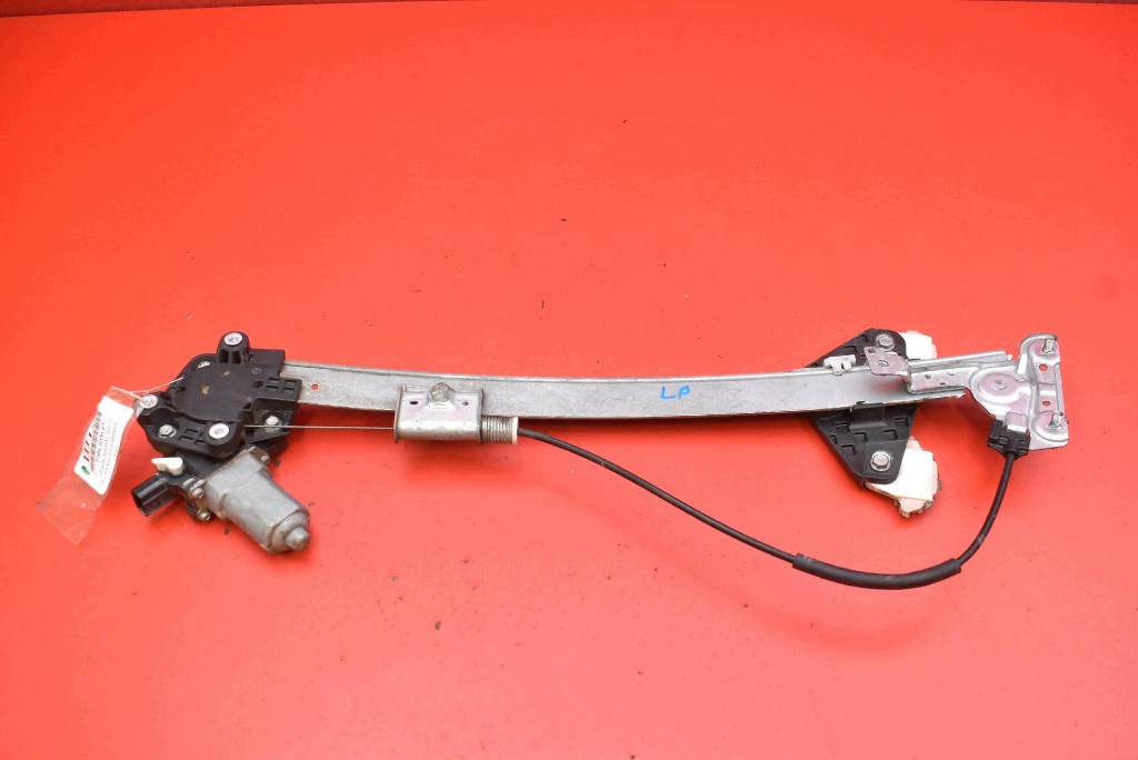 window regulator left front EU CM011980 HONDA ACCORD 8 VIII 07-11
