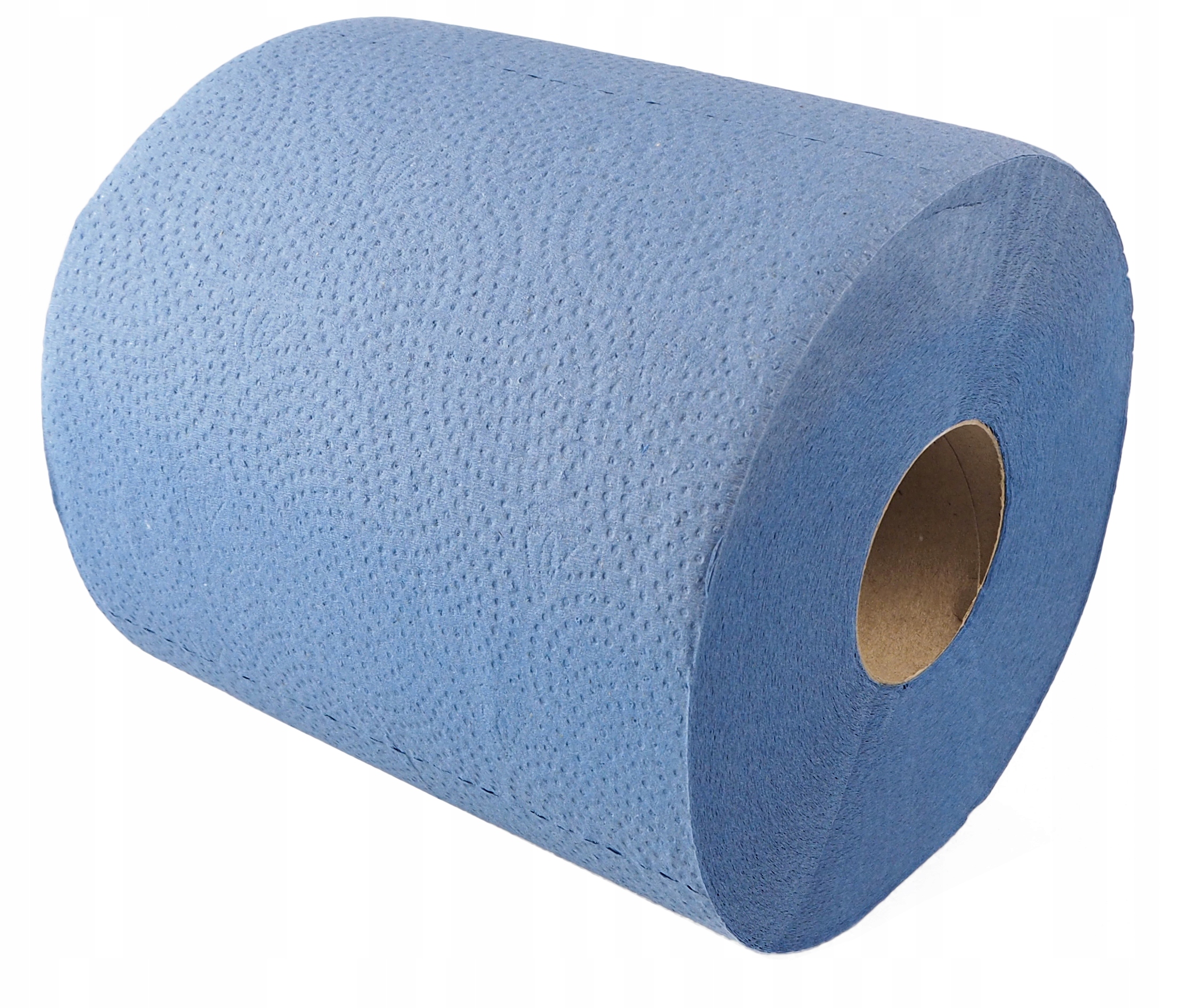 

Ręcznik niebieski makulatura 2war Maxi 0,7kg 100mb
