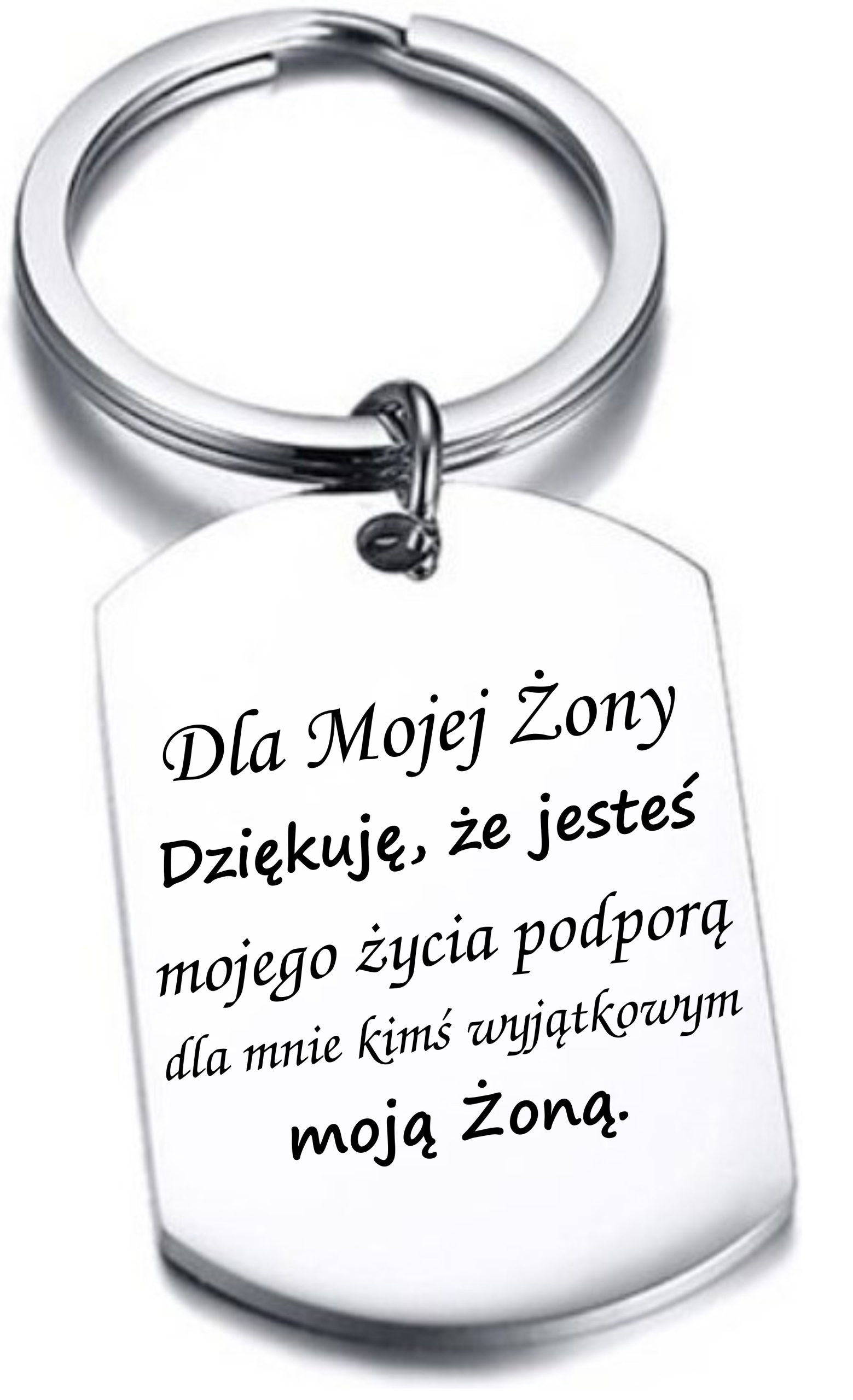 Přívěsek pro Ženu S Gravírováním, vzory Dárek