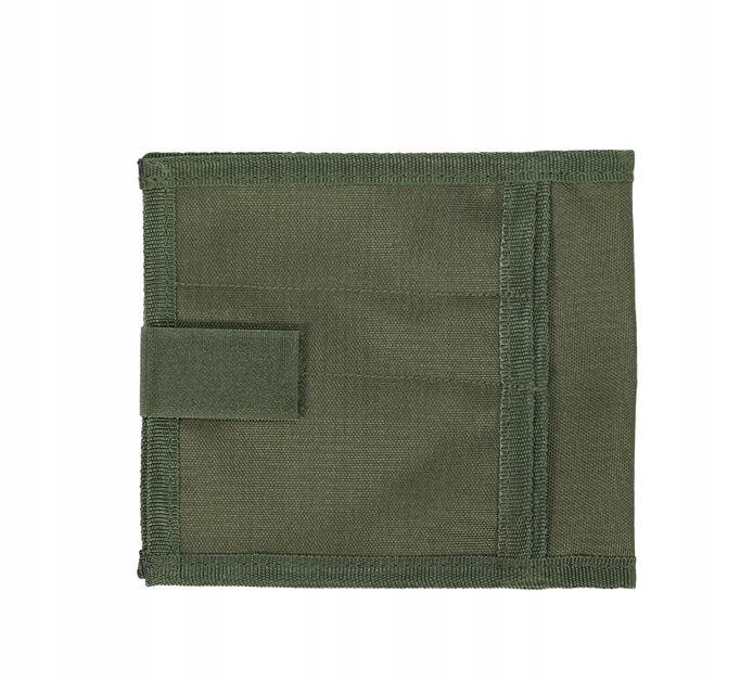 

Mil-tec Pokrowiec Bundeswehr na notes A6 Olive
