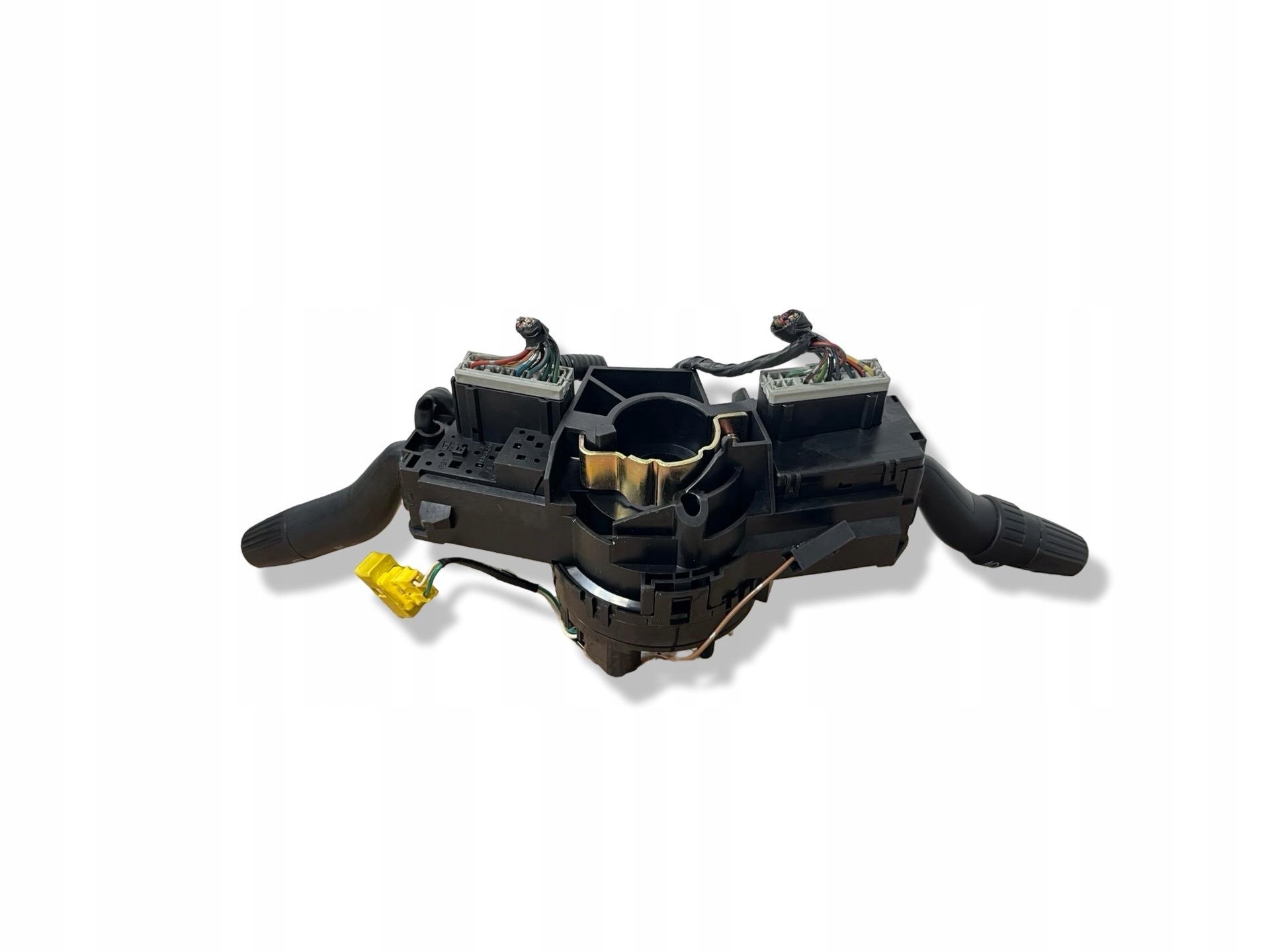 commande levier commodo sous volant Honda CR-V 2 facelift 2005 35250S9AH012M1
