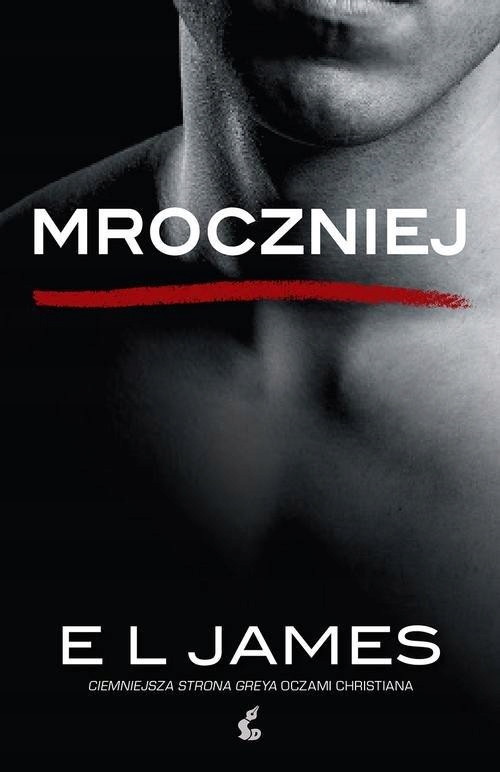 MROCZNIEJ, JAMES EL