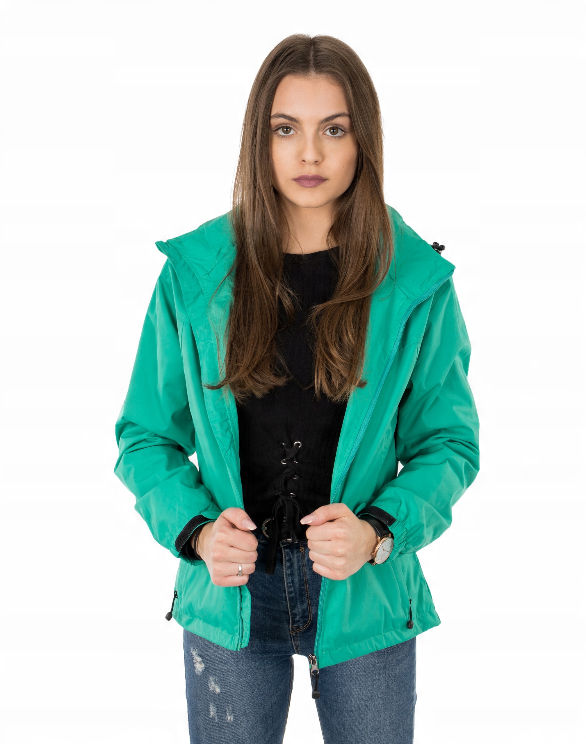 

Kurtka Damska Termoaktywna Softshell PH01-04 r M