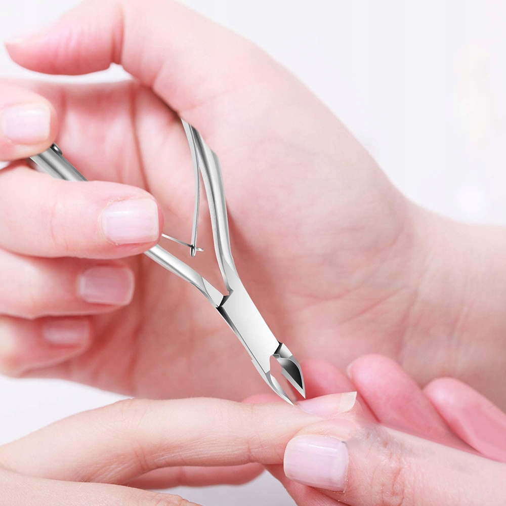 ZESTAW DO USUWANIA SKÓREK CĄŻKI RADEŁKO NOŻYCZKI Stan opakowania oryginalne