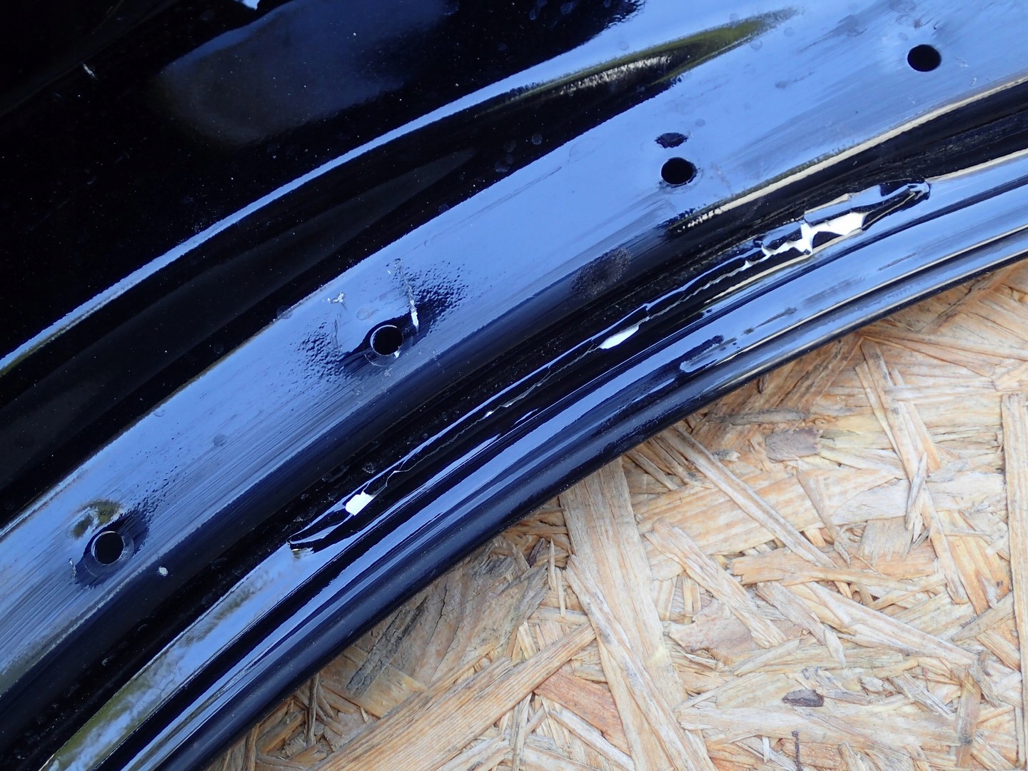 door right rear. right rear part JAGUAR F PACE X761 15