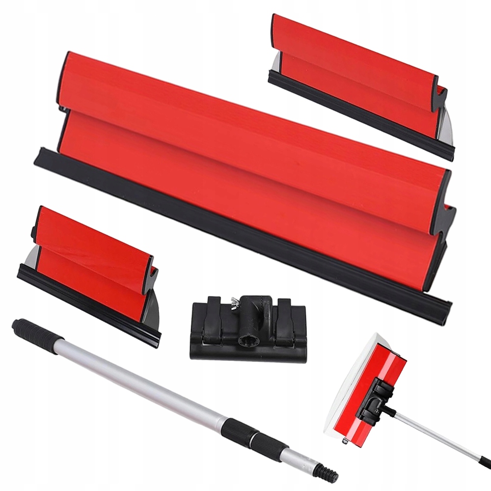 Škrabky S Výsuvnou Rukojetí Pro Plnění A Sealování