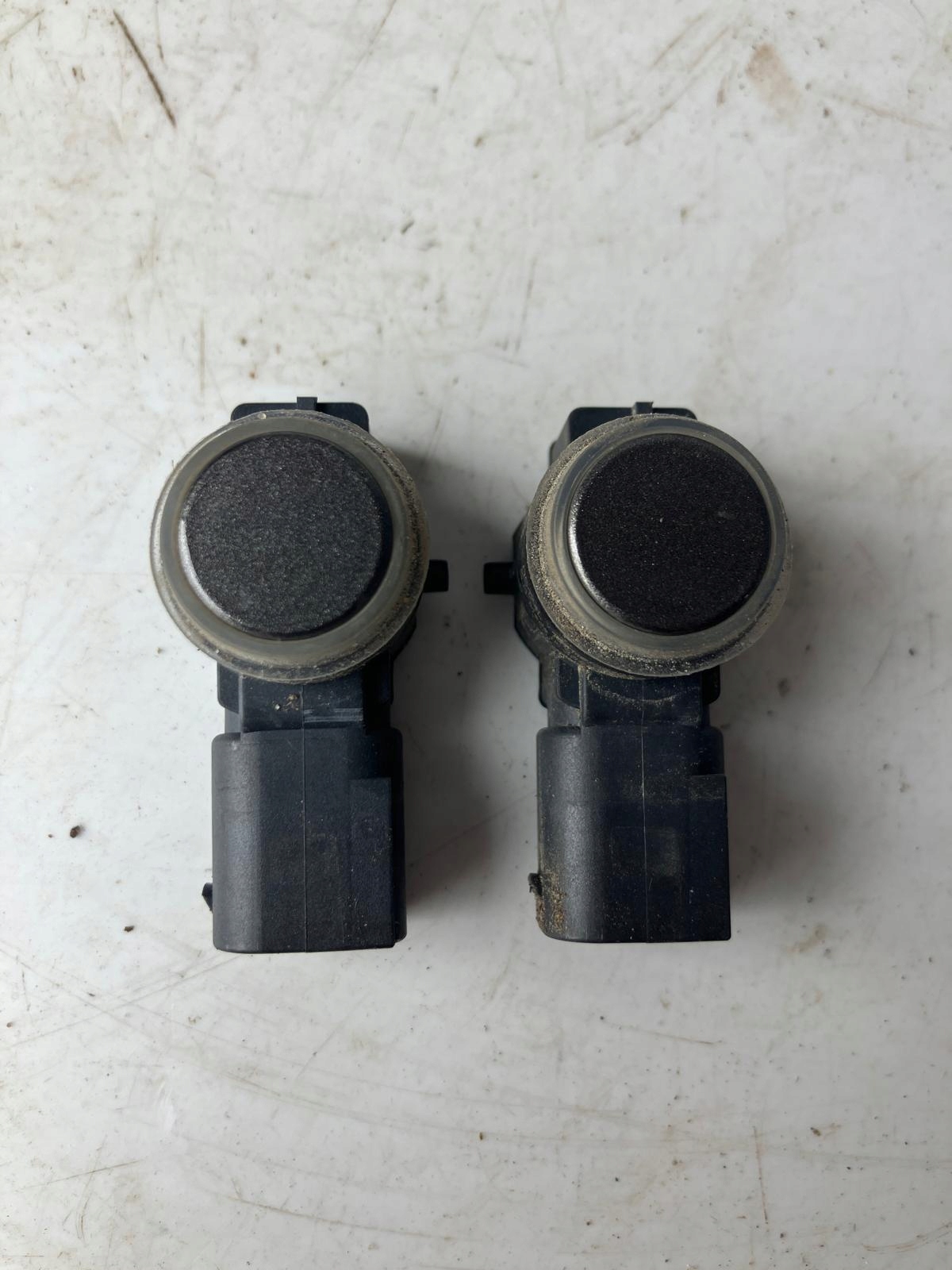 Sensor PDC CITROEN PEUGEOT 9675202477VL EVL