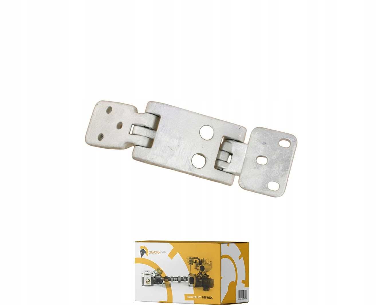 Závěs Dveří Mercedes Sprinter Zadní Le Spodní 270