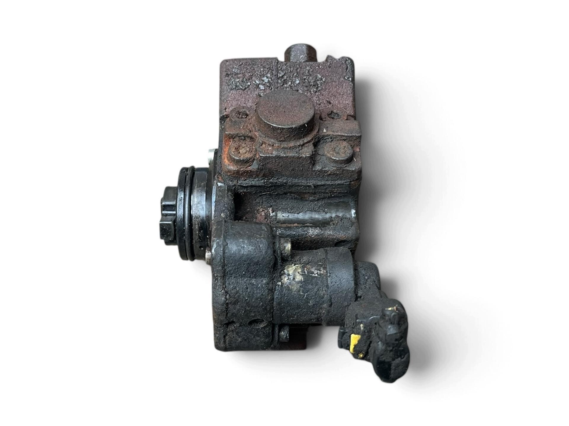 pompe haut pression Fiat Doblo 2 2012 55237690