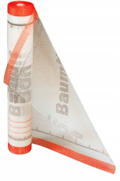 Fasádní Síť Baumit Startex 55 M² 145 Role