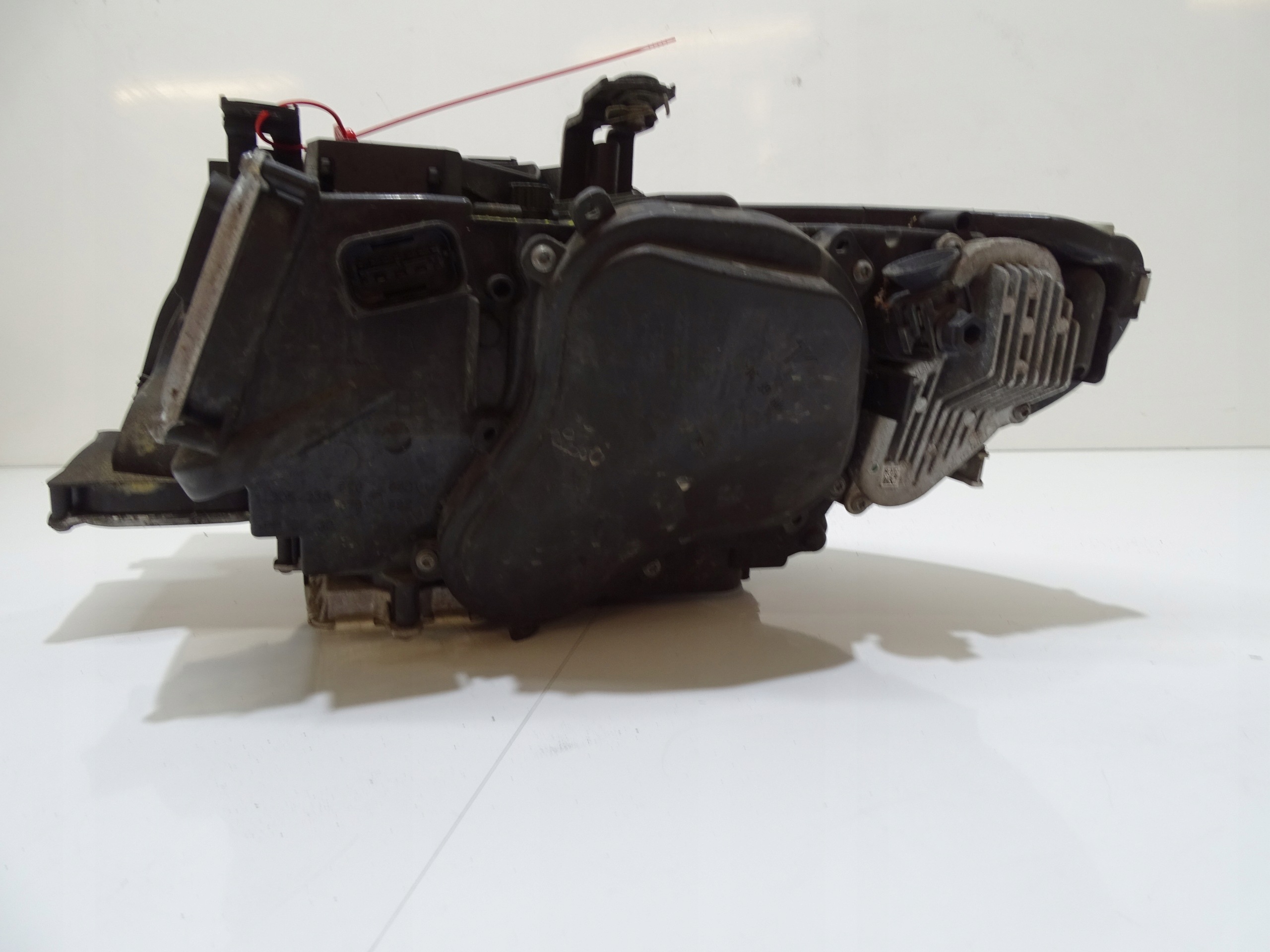 light right front BMW E92 LIFT XENON 7239930