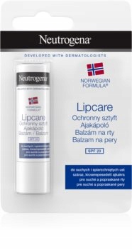 NEUTROGENA LIPCARE OCHRONNY SZTYF DO UST SPF20