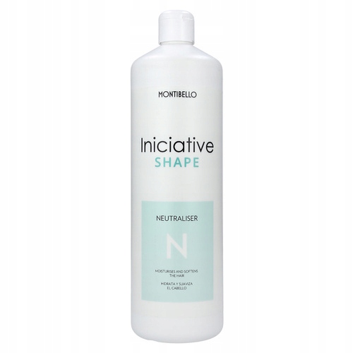 Montibello Iniciative Shape Neutraliser Fixátor 1000 ml