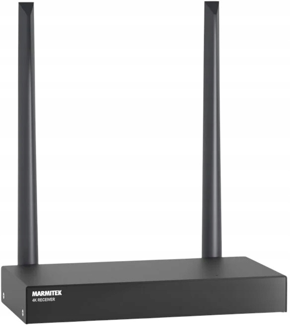 Bezprzewodowy transmiter Marmitek TVAW4K RX
