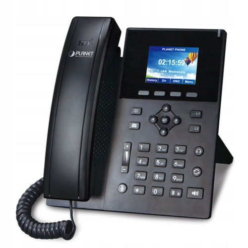 Planet VIP-1260PT na objednávku