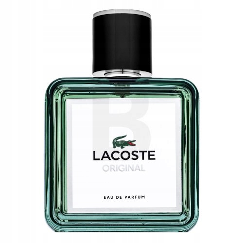 Lacoste Original parfémovaná voda pro muže 60 ml