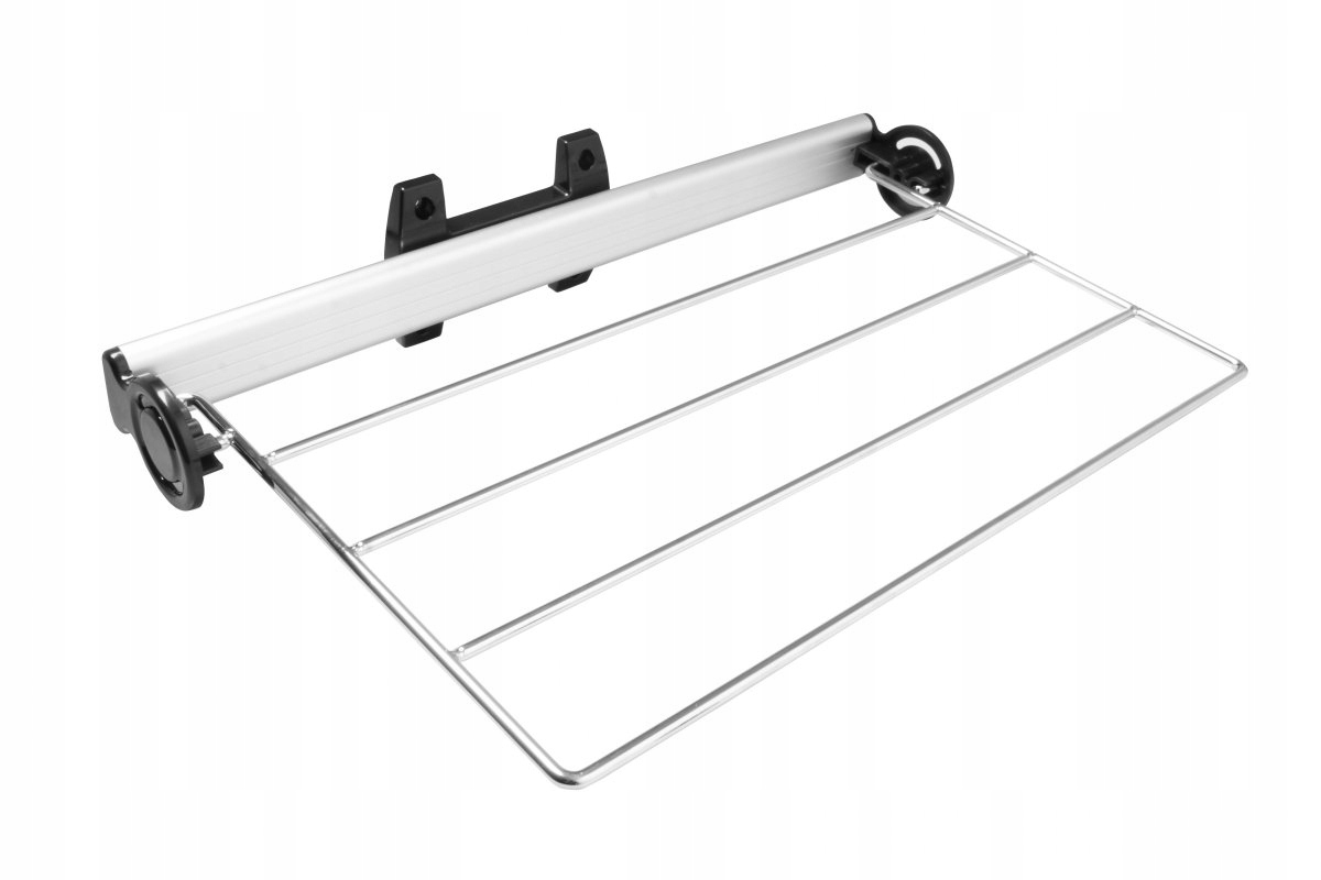 Výsuvný Gtv věšák na kalhoty, hliníkový WW-SPODN0-05