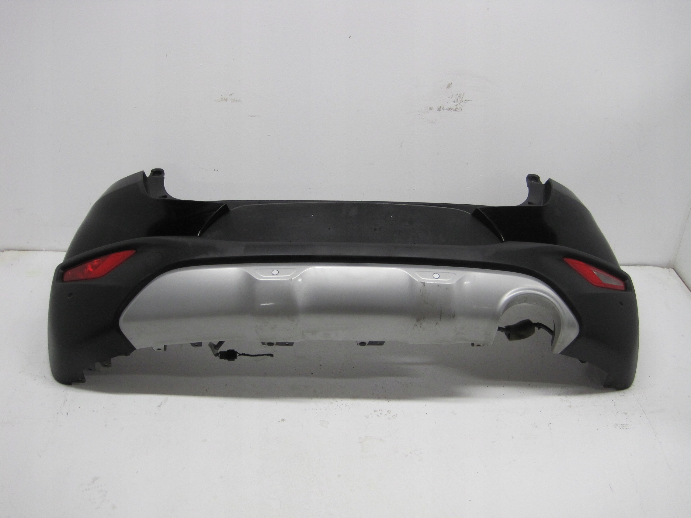 bumper rear part rear KIA STONIC 4 PDC 22R