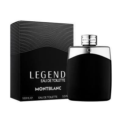 Montblanc Legend 100 ml Edt – originální produkt
