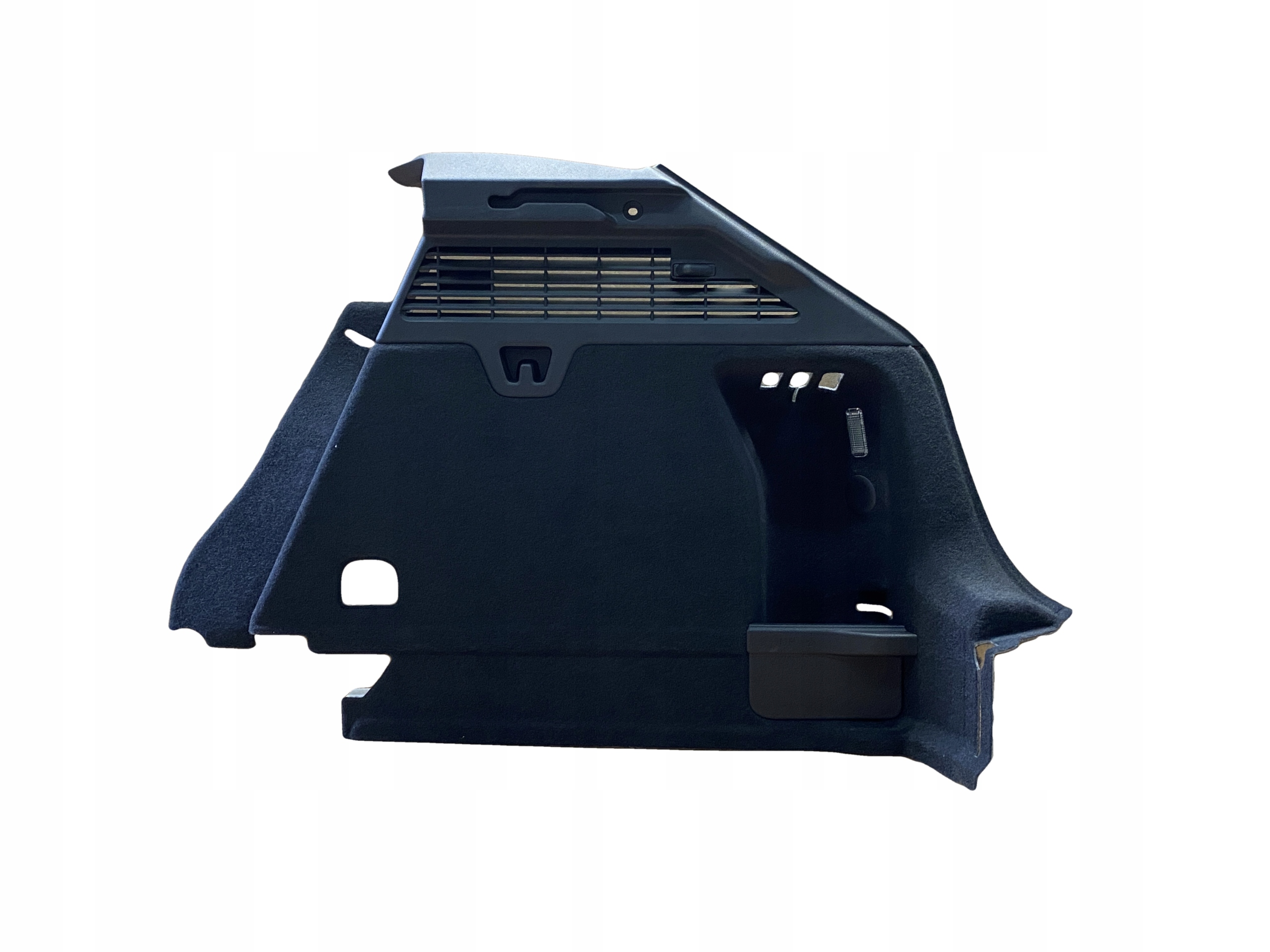 AUDI A3 8Y SPORTBACK boot upholstery right