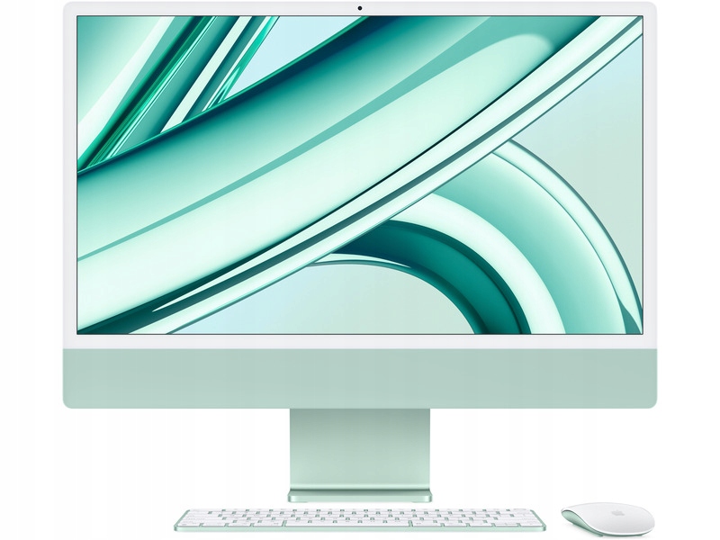 Imac M3 - Niska cena na Allegro