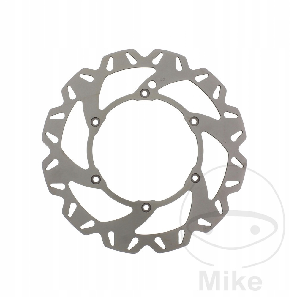 Brzdový kotúč predný Ebc MD6032CX