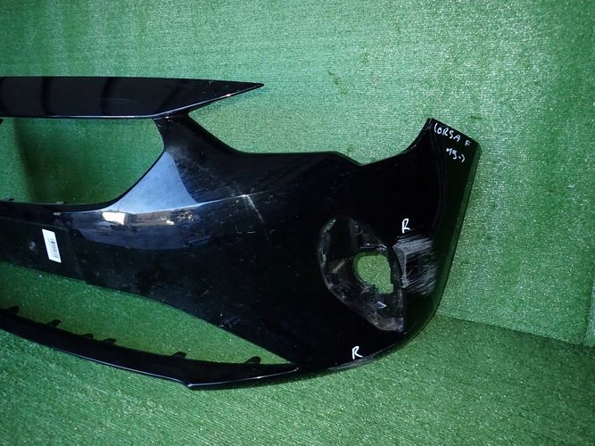 OPEL CORSA F 19- nárazník přední předek