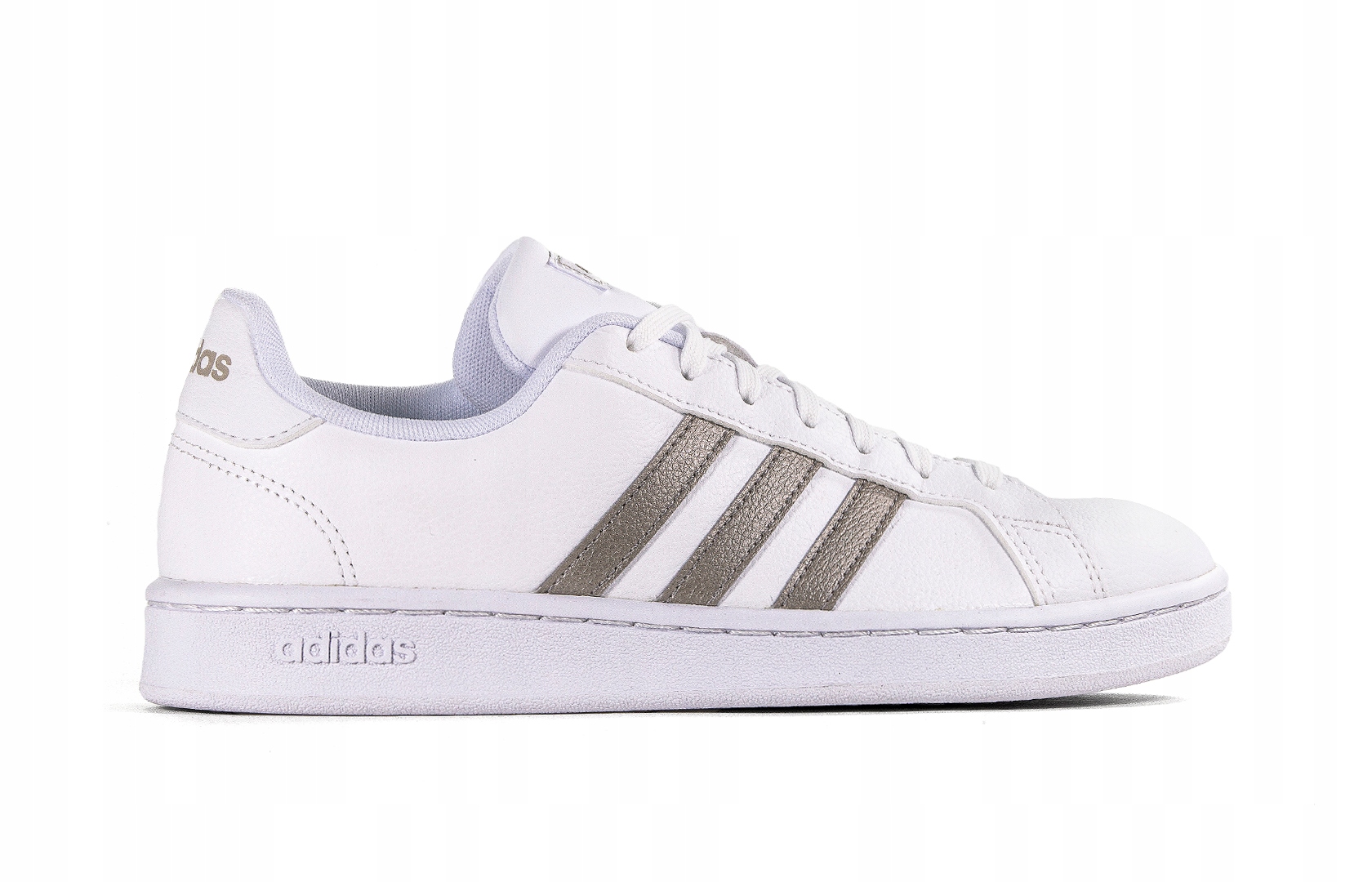 

Buty damskie adidas Grand Court F36485