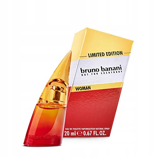 Vibrant & Feminine Edt Woda Toaletowa Limited Edition