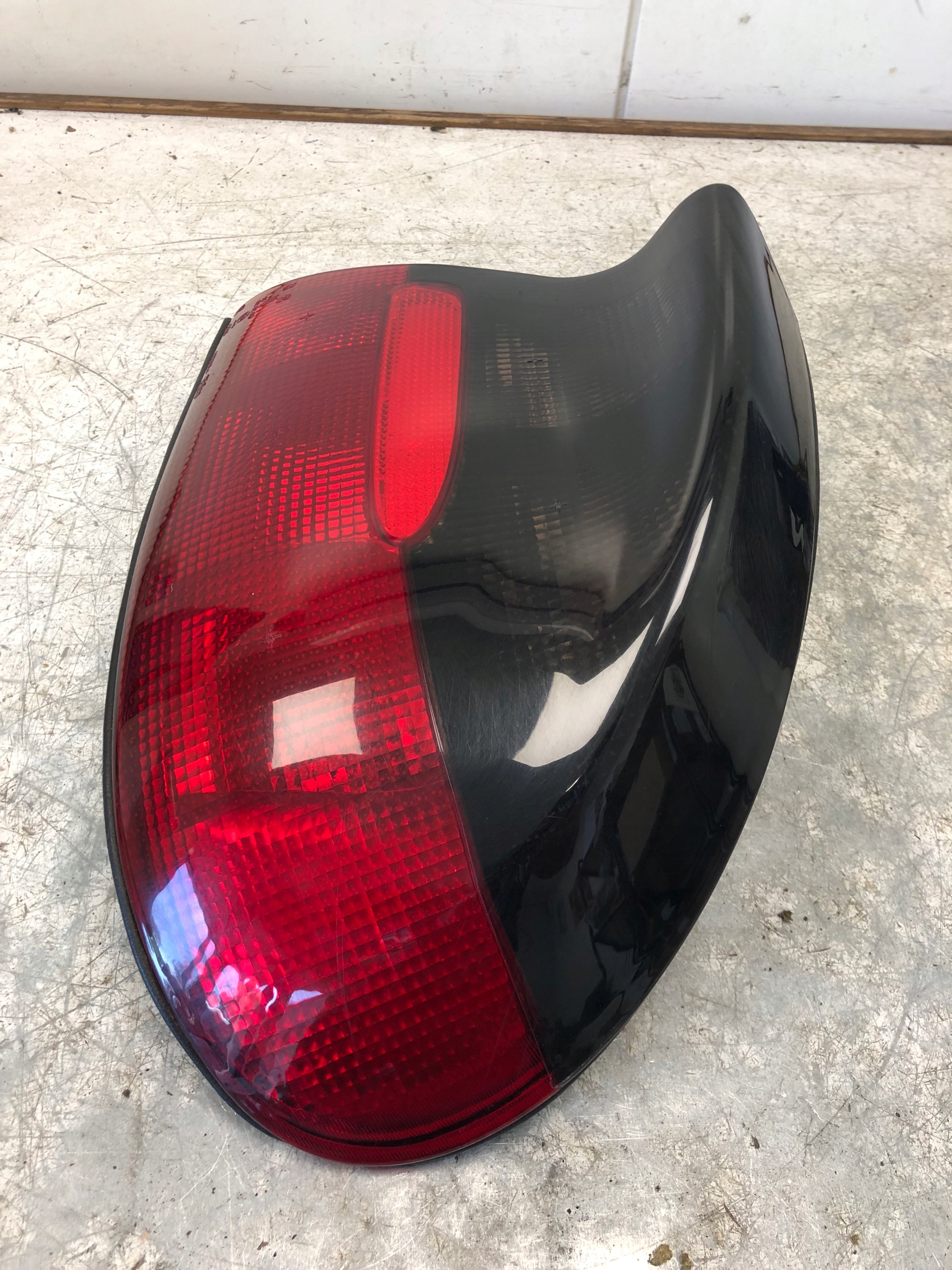 light right rear part OPEL TIGRA A