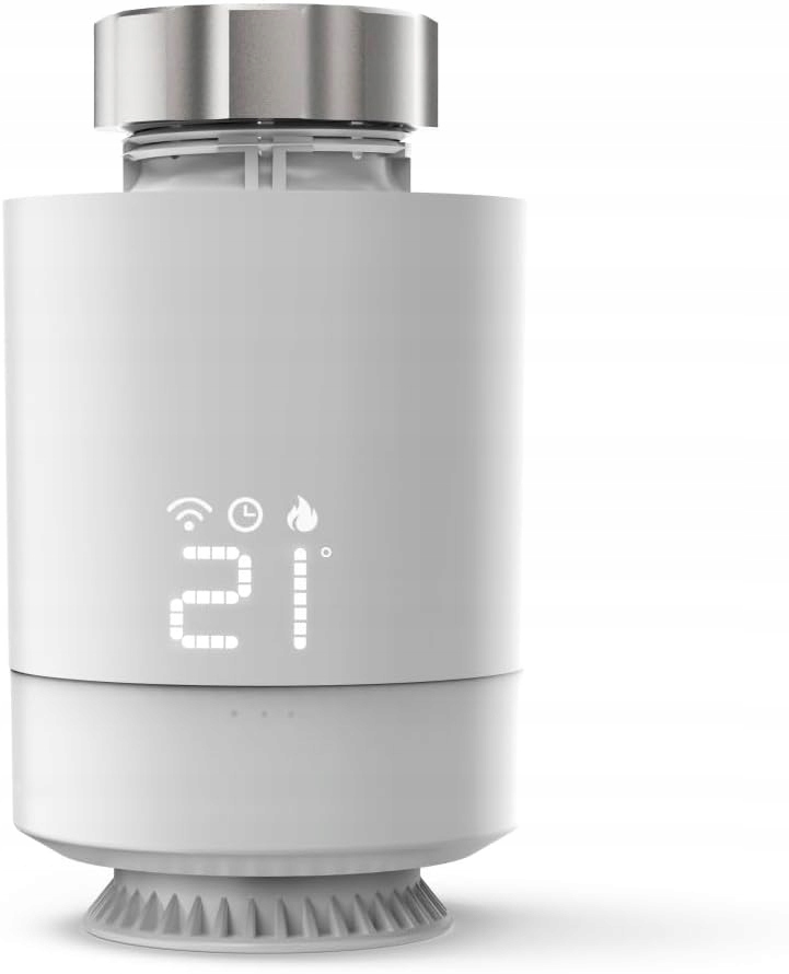 Termostatická Kartuše Wifi Smart Pro Radiátor
