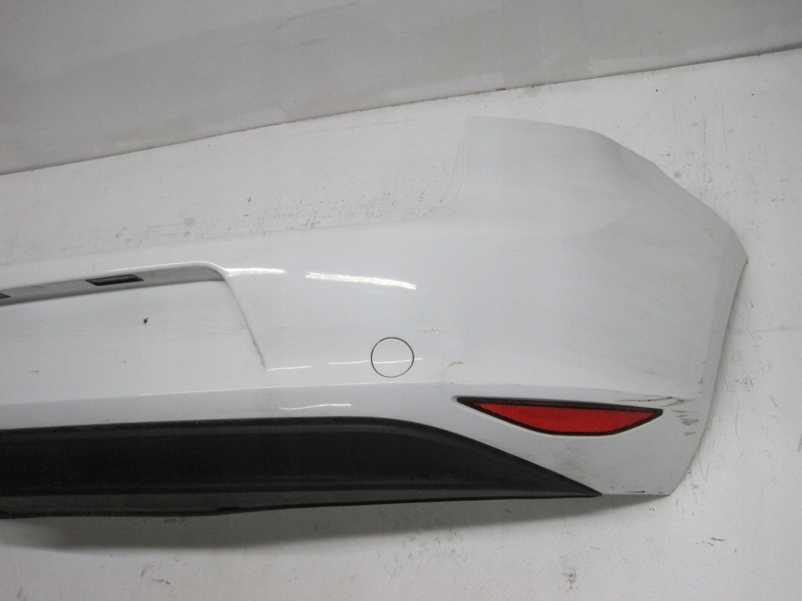bumper VW Golf 7 VII 5G0 13R rear part rear