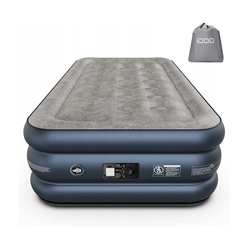 Rozkladací matrac Idoo 152 x 203 x 46 cm