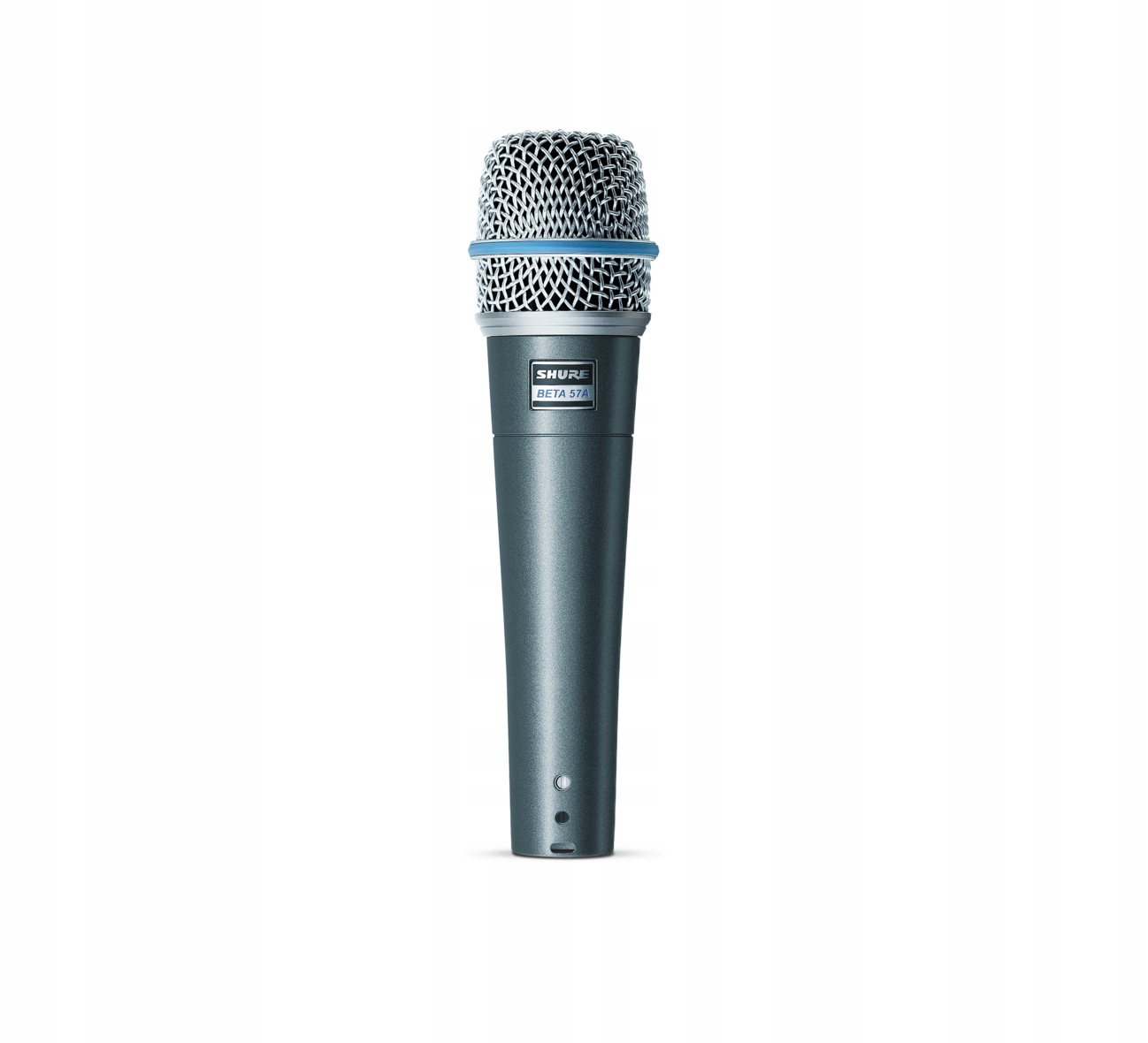 Shure Beta 57A - Dynamiczny mikrofon instrumentalny EAN (GTIN) 042406054713