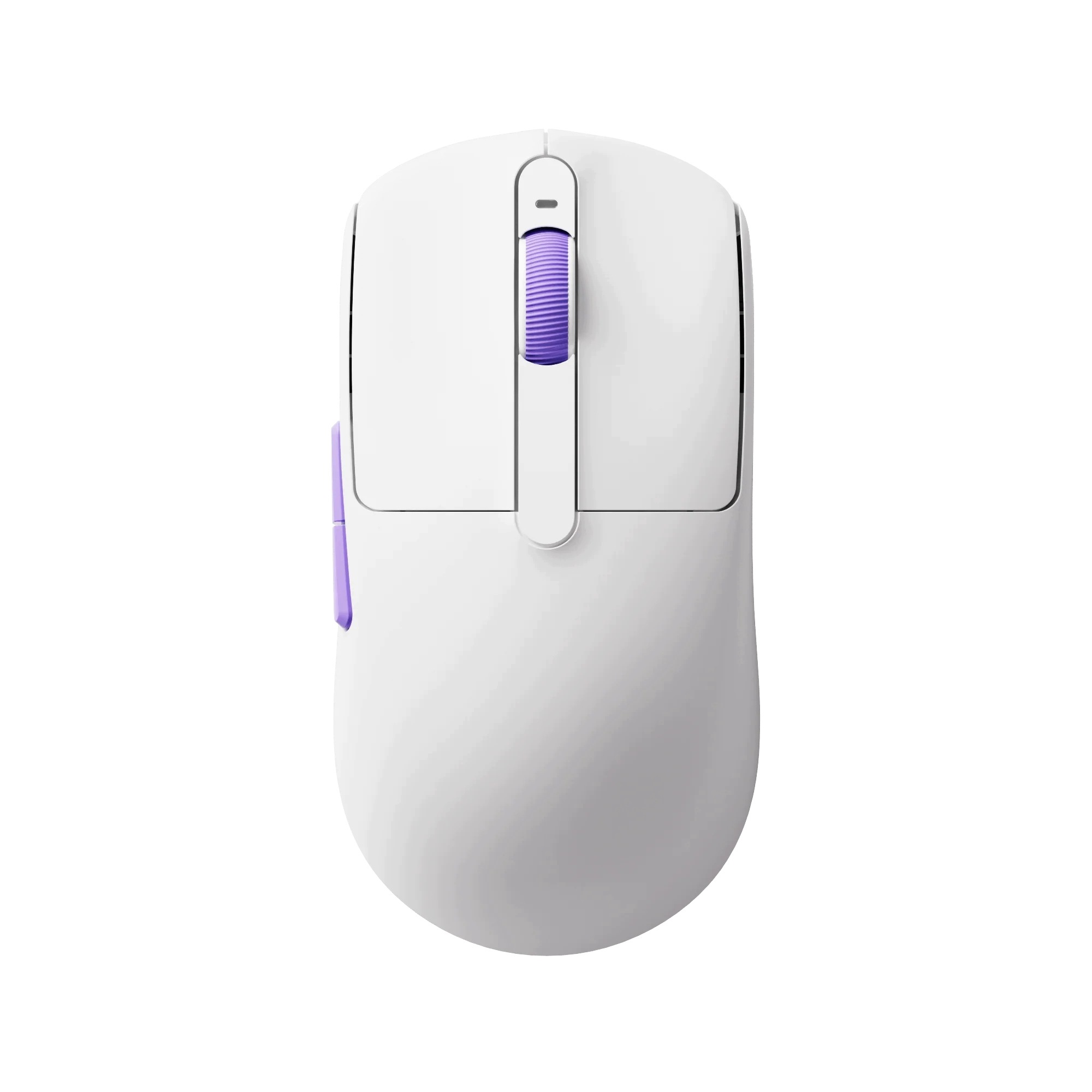 Bezdrôtová myš Bluetooth Akko Dash Master 2.4 GHz herná