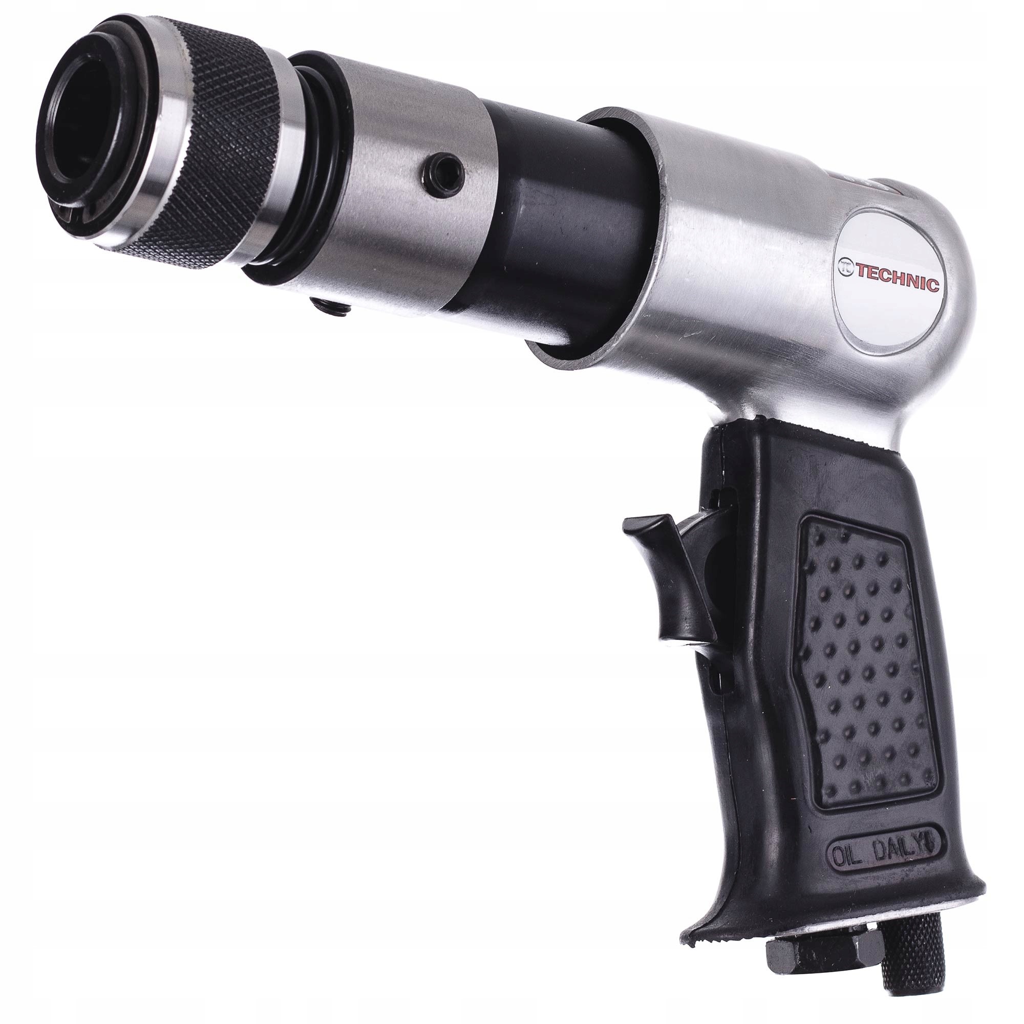 Młotek ścinak pneumatyczny udarowy Automat Groty Kod producenta Hvasvbrl