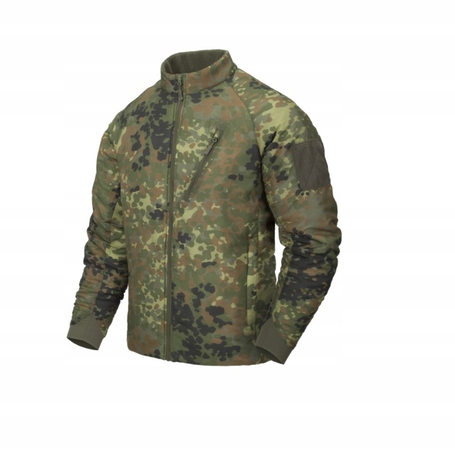 Helikon-Tex Bunda Wolfhound Flecktarn M