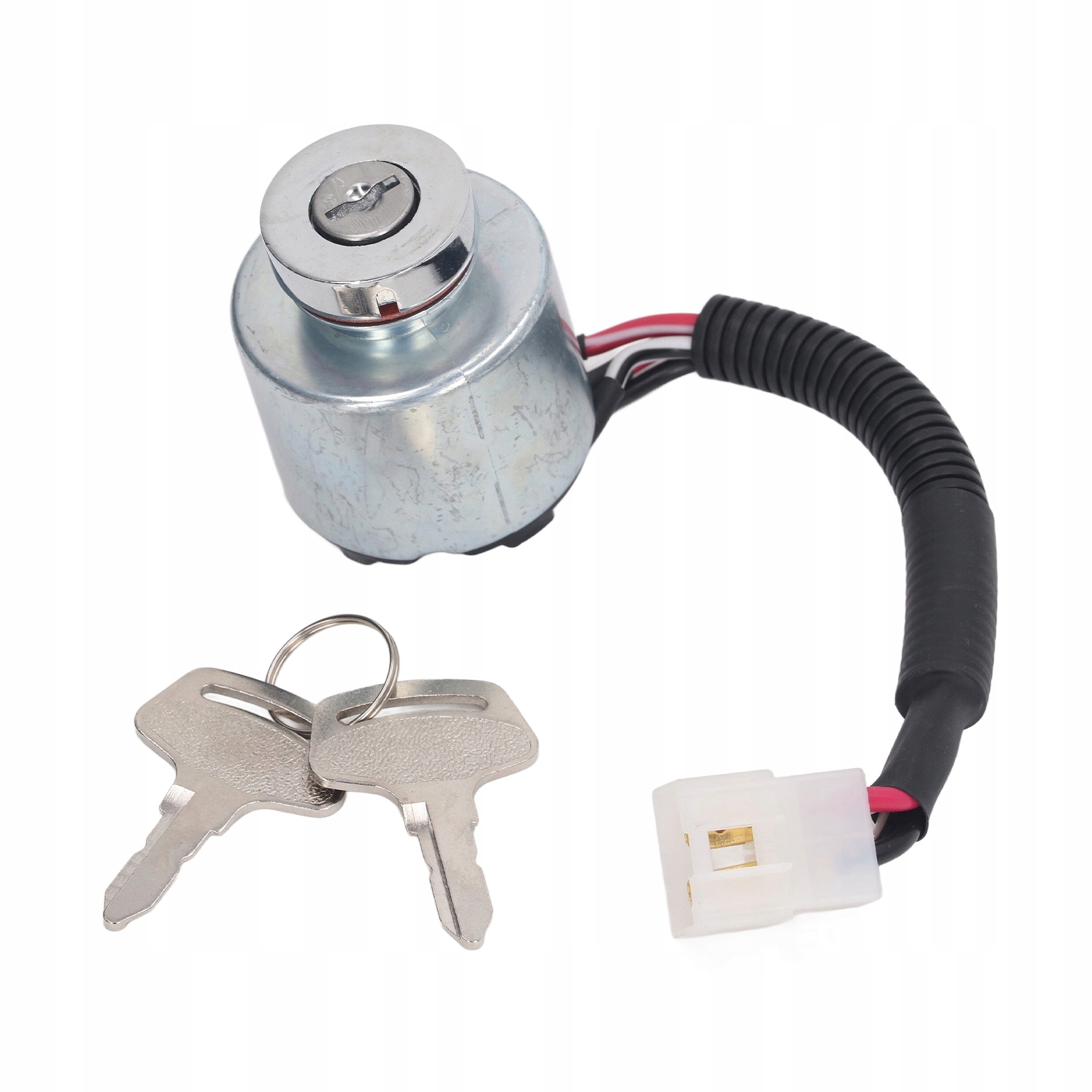 WYLACZNIK ZAPLONU DLA KUBOTA B2150D